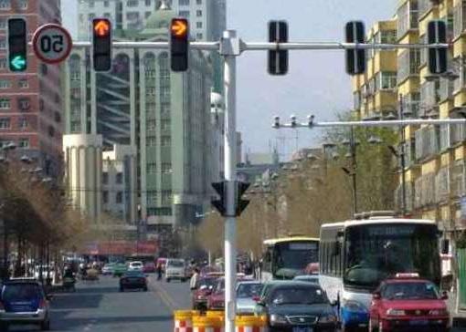 喀什地区佛山市禅城区主要道路交叉口信号和监控系统招标