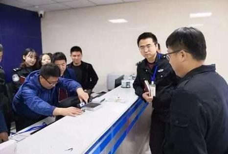 扬州市曲靖市公安局执法办案中心信息智能化设备采购招标
