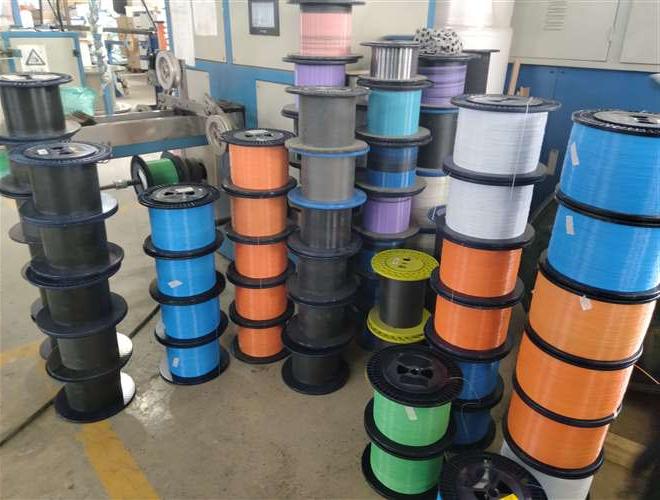 柳州市MGTSV光缆出厂价 矿用阻燃光纤PVC护套 MA煤安认证